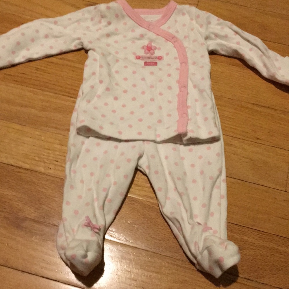 Infant sleeper